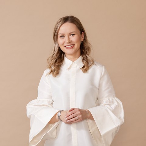 Hanna Manelius