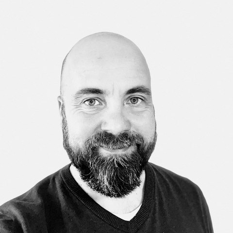 Kimmo Kärkkäinen