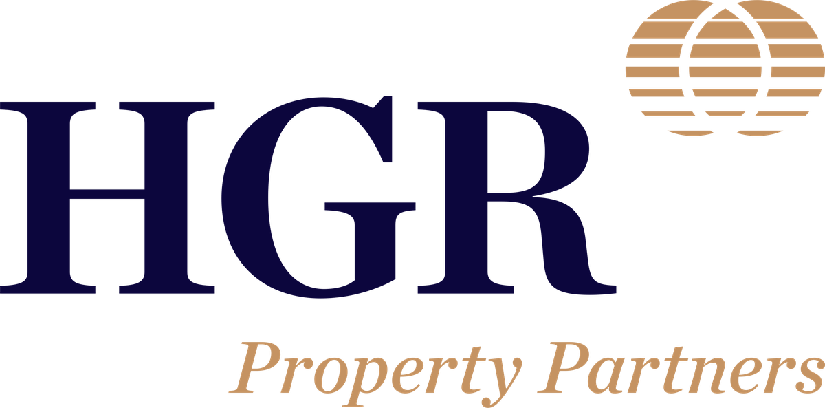 HGR Property Partners Oy