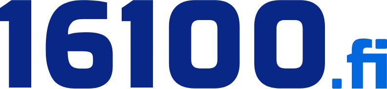 Suomen 16100 Oy